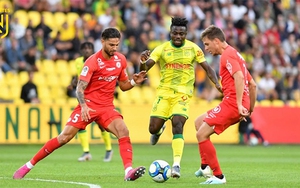 Soi kèo nhà cái Nantes vs Lens. Nhận định bóng đá, dự đoán Ligue 1 (03h00, 11/12)