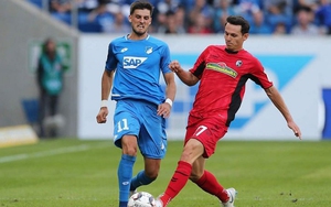 Soi kèo nhà cái Freiburg vs Hoffenheim. Nhận định, dự đoán bóng đá Bundesliga (21h30, 11/12)