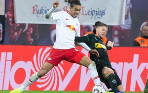 Soi kèo nhà cái Leipzig vs Gladbach. Nhận định, dự đoán bóng đá Bundesliga (21h30, 11/12)