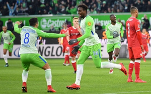 Soi kèo nhà cái Wolfsburg vs Stuttgart. Nhận định, dự đoán bóng đá Bundesliga (00h30, 12/12)