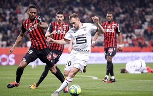 Soi kèo nhà cái Rennes vs Nice. Nhận định, dự đoán bóng đá Ligue 1 (21h00, 12/12)