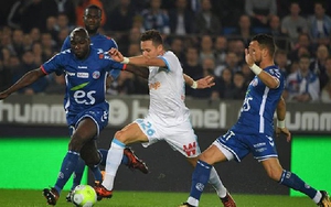 Soi kèo nhà cái Strasbourg vs Marseille. Nhận định, dự đoán bóng đá Ligue 1 (23h00, 12/12)