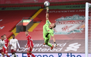 VIDEO Liverpool vs Arsenal, bán kết Cúp Liên đoàn Anh