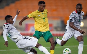 Soi kèo nhà cái Gabon vs Ghana. Nhận định, dự đoán bóng đá châu Phi (02h00, 15/1)