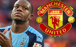 Tin MU 14/1: MU mua sao Bundesliga với giá rẻ khó tin, Brighton báo giá Lamptey