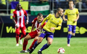 Soi kèo nhà cái Sporting Gijon vs Cadiz. Nhận định, dự đoán bóng đá Tây Ban Nha (00h30, 16/1)