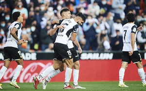 Soi kèo nhà cái Baleares vs Valencia. Nhận định, dự đoán bóng đá Tây Ban Nha (18h00, 16/1)