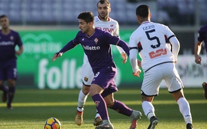 Soi kèo nhà cái Fiorentina vs Genoa. Nhận định, dự đoán bóng đá Serie A (02h45, 18/1)