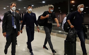 CẬP NHẬT Djokovic bị cấm nhập cảnh vào Úc trong ba năm