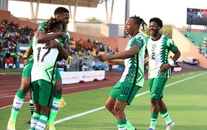 Soi kèo nhà cái Guinea-Bissau vs Nigeria. Nhận định, dự đoán bóng đá châu Phi (2h00, 20/1)