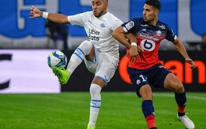 Soi kèo nhà cái Lens vs Marseille. Nhận định, dự đoán bóng đá Ligue 1 (03h00, 23/1)