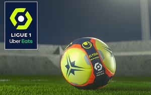 Lịch thi đấu và trực tiếp bóng đá Pháp Ligue 1 vòng 20