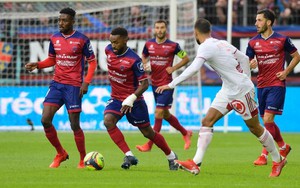 Soi kèo nhà cái Clermont vs Rennes. Nhận định, dự đoán bóng đá Ligue 1 (21h00, 23/1)