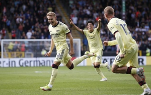 KẾT QUẢ bóng đá Arsenal 0-0 Burnley, Ngoại hạng Anh hôm nay