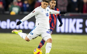 Soi kèo nhà cái Honduras vs El Salvador. Nhận định, dự đoán bóng đá vòng loại World Cup 2022 (07h05, 31/1)