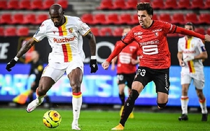 Soi kèo nhà cái Lens vs Rennes. Nhận định, dự đoán bóng đá Ligue 1 (03h00, 9/1)