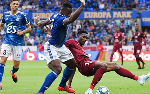 Soi kèo nhà cái Metz vs Strasbourg. Nhận định, dự đoán bóng đá Ligue 1 (21h00, 9/1)