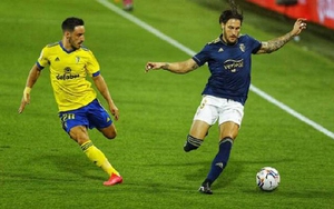 Soi kèo nhà cái Osasuna vs Cadiz. Nhận định, dự đoán bóng đá La Liga (00h30, 10/1)