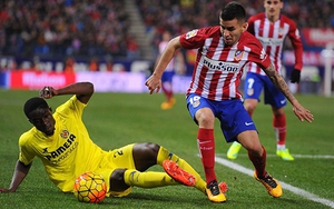 Soi kèo nhà cái Villarreal vs Atletico. Nhận định, dự đoán bóng đá La Liga (03h00, 10/1)