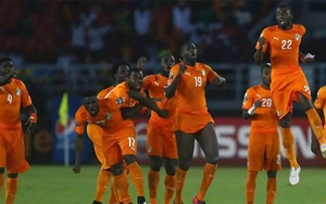 Soi kèo nhà cái Guinea Xích đạo vs Bờ Biển Ngà. Nhận định, dự đoán bóng đá châu Phi (02h00, 13/1)