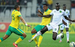 Soi kèo nhà cái Mauritania vs Gambia. Nhận định, dự đoán bóng đá châu Phi (23h00, 12/1)