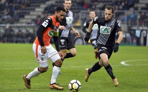 Soi kèo nhà cái Angers vs Strasbourg. Nhận định, dự đoán bóng đá Ligue 1 (21h00, 13/2)