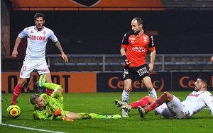 Soi kèo nhà cái Monaco vs Lorient. Nhận định, dự đoán bóng đá Ligue 1 (19h00, 13/2)