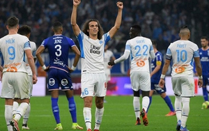 Soi kèo nhà cái Marseille vs Clermont. Nhận định, dự đoán bóng đá Ligue 1 (02h45, 21/2)