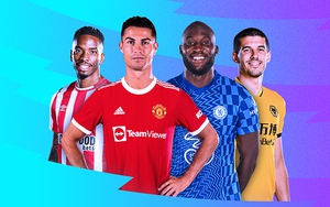 Bảng xếp hạng Ngoại hạng Anh. BXH bóng đá Anh mùa giải 2021-2022 vòng 26