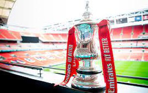 Lịch thi đấu và trực tiếp bóng đá Anh cúp FA vòng 4