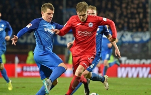 Soi kèo nhà cái Hertha Berlin vs Bochum. Nhận định, dự đoán bóng đá Bundesliga (02h30, 5/2)