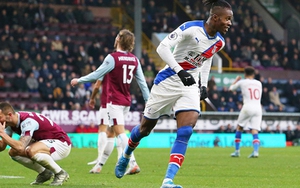 Soi kèo nhà cái Crystal Palace vs Burnley. Nhận định, dự đoán bóng đá Ngoại hạng Anh (22h00, 26/2)