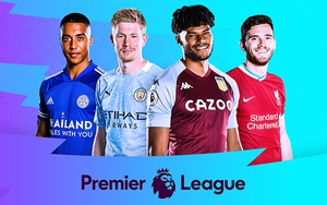 Lịch thi đấu và trực tiếp bóng đá Ngoại hạng Anh vòng 27 trên K+