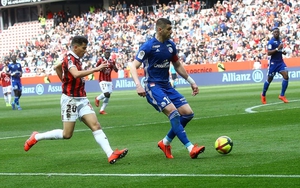 Soi kèo nhà cái Strasbourg vs Nice. Nhận định, dự đoán bóng đá Ligue 1 (23h00, 26/2)