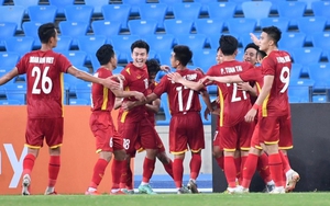 U23 Việt Nam vô địch U23 Đông Nam Á: Chiến tích lịch sử ở giải đấu lịch sử!