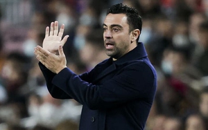 Barcelona đã thay đổi thế nào với Xavi?