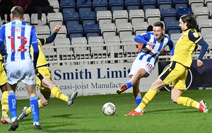 Soi kèo nhà cái Crystal Palace vs Hartlepool. Nhận định, dự đoán bóng đá Anh (22h00, 5/2)