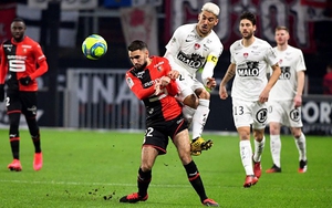 Soi kèo nhà cái Rennes vs Brest . Nhận định, dự đoán bóng đá Ligue 1 (21h00, 06/02)