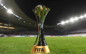 Những điều cần biết về FIFA Club World Cup 2022.