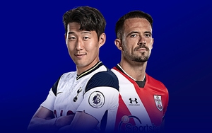 Soi kèo nhà cái Tottenham vs Southampton. Nhận định, dự đoán bóng đá Ngoại hạng Anh (02h45, 10/2)