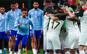 Soi kèo nhà cái Al Hilal vs Al Ahly. Nhận định, dự đoán bóng đá FIFA Club World Cup (20h00, 12/2)