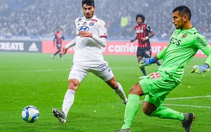 Soi kèo nhà cái Lyon vs Nice. Nhận định, dự đoán bóng đá Ligue 1 (03h00, 13/2)