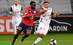 Soi kèo nhà cái Montpellier vs Lille. Nhận định, dự đoán bóng đá Ligue 1 (23h00, 12/2)