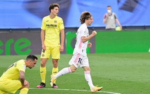 TRỰC TIẾP bóng đá Villarreal vs Real Madrid, La Liga (22h15, 12/2)