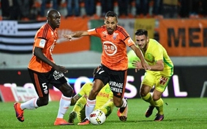 Soi kèo nhà cái Clermont vs Lorient. Nhận định, dự đoán bóng đá Ligue 1 (21h00, 13/3)