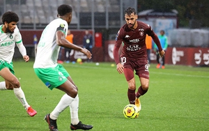 Soi kèo nhà cái Metz vs Lens. Nhận định, dự đoán bóng đá Ligue 1 (21h00, 13/3)