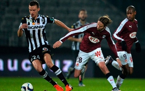 Soi kèo nhà cái Angers vs Brest. Nhận định, dự đoán bóng đá Ligue 1 (21h00, 20/3)