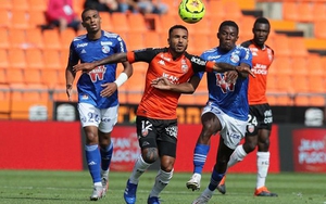 Soi kèo nhà cái Lorient vs Strasbourg. Nhận định, dự đoán bóng đá Ligue 1 (21h00, 20/3)