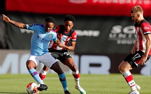 KẾT QUẢ bóng đá Southampton 1-4 Man City, cúp FA hôm nay