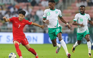 Soi kèo nhà cái Trung Quốc vs Ả rập Xê út. Nhận định bóng đá, dự đoán vòng loại World Cup 2022 (22h00, 24/3)